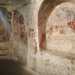Nel secondo - prosegue lo studioso - sono ancora visibili i due affreschi di Santa Caterina e San Nicola, realizzati addirittura in epoca bizantina